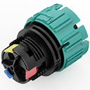 E-Weichat Quick Connect Connector Series